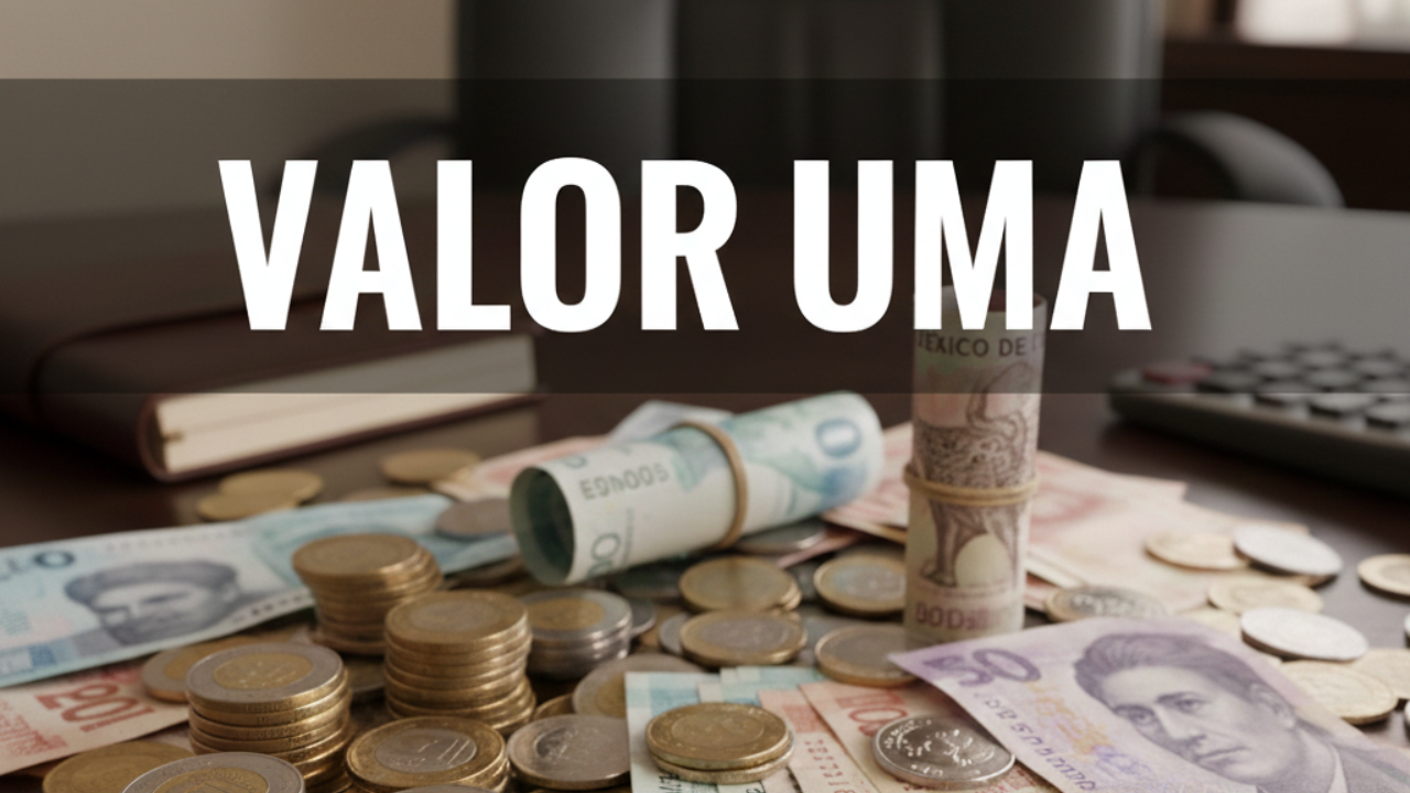 Valor UMA