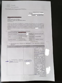 MEDIDASCAUTELARES