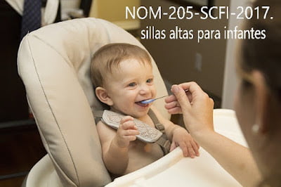 NOM 205 SCFI 2017