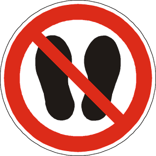PASOPROHIBIDO
