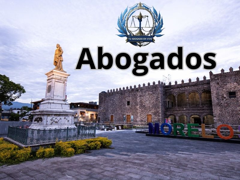 abogados en morelos