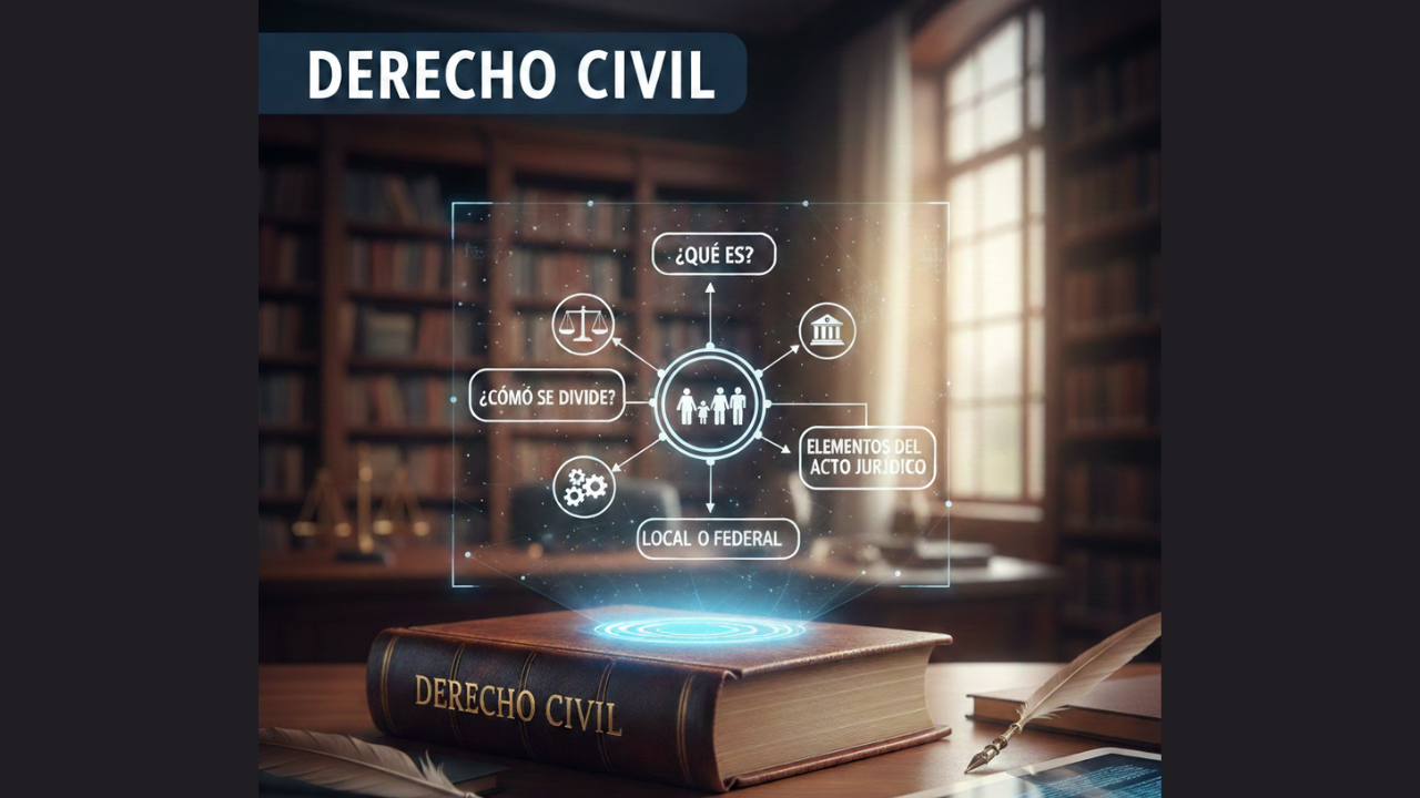Derecho Civil