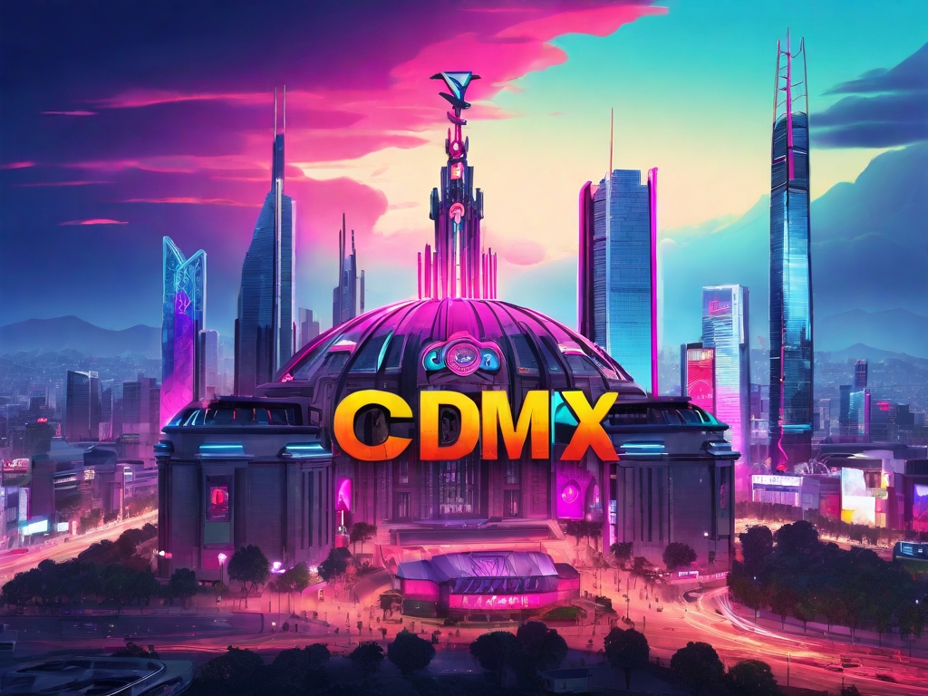 actividades en línea CDMX 2025